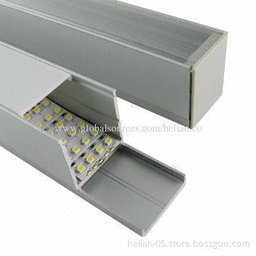 Aluminum LED Profile
